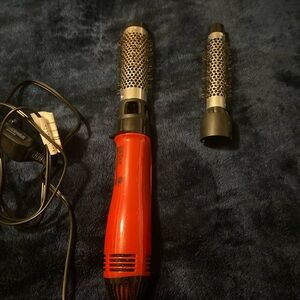 Revlon Red Hair Styling Brush